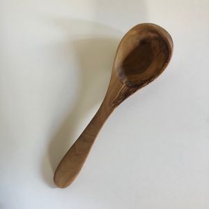 Olive Wood Ladle